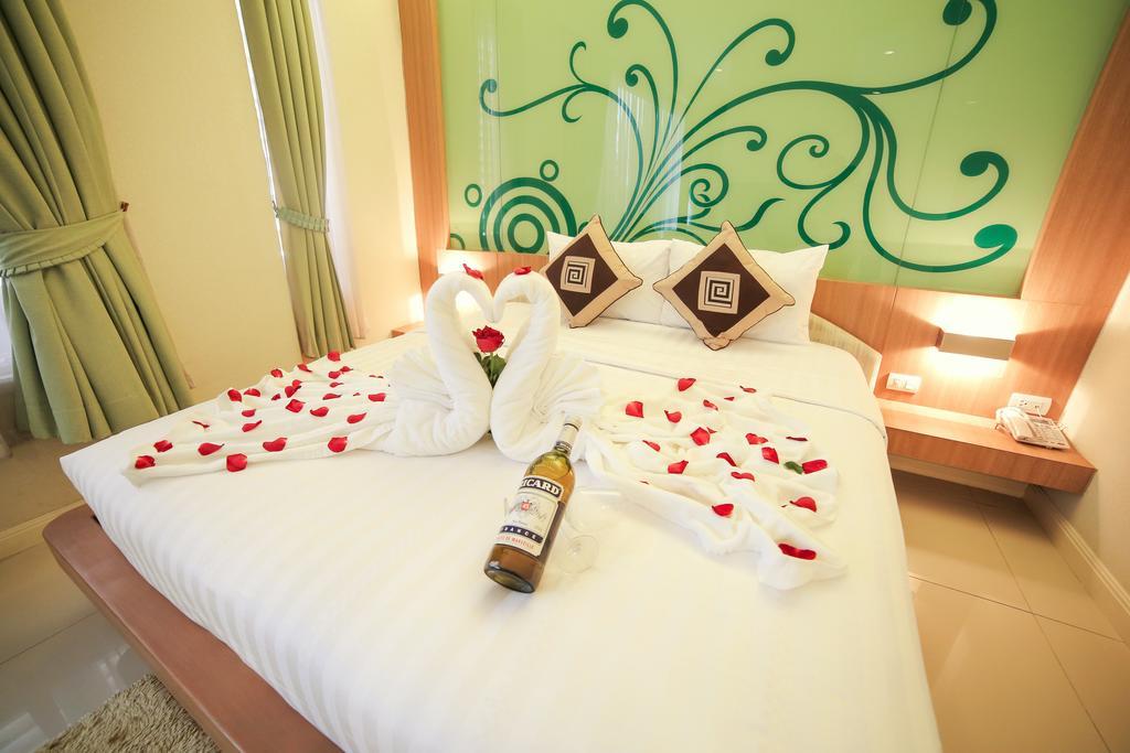 Lanexang Princess Hotel Vientián Kültér fotó