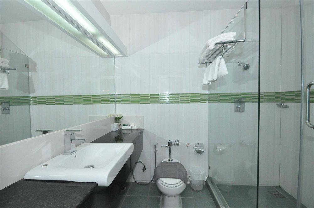 Lanexang Princess Hotel Vientián Kültér fotó