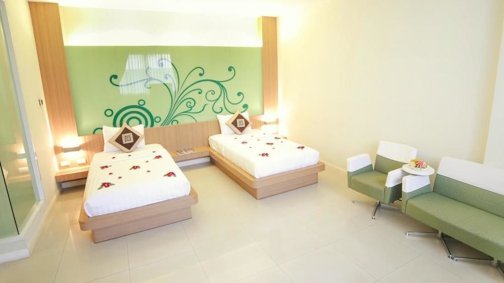 Lanexang Princess Hotel Vientián Kültér fotó