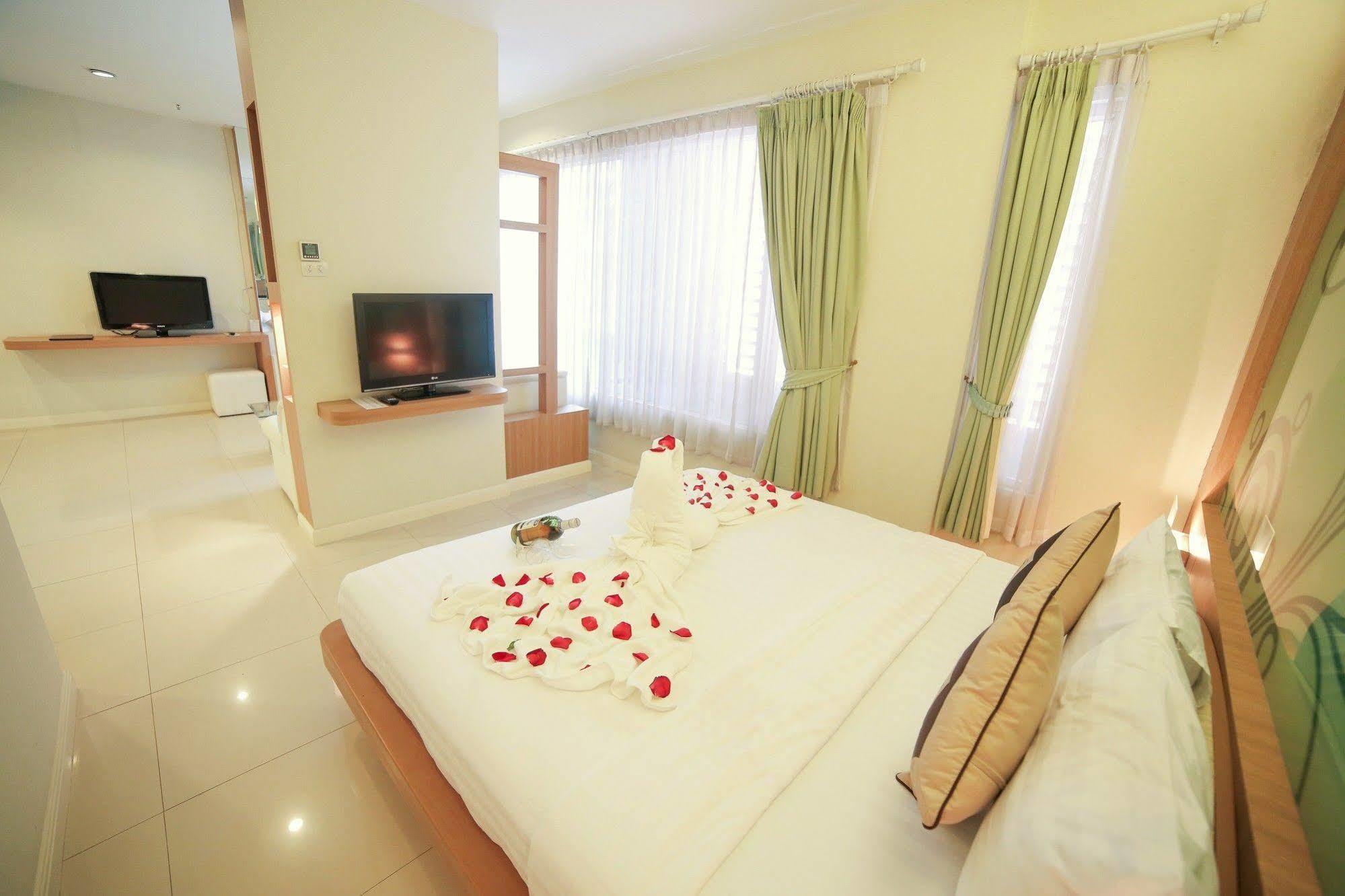 Lanexang Princess Hotel Vientián Kültér fotó